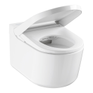 Комплект инсталляции GROHE Rapid SLX 3 в 1 с унитазом Sensia Pro Smart Toilet (NW0125)