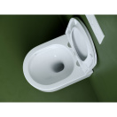 Комплект инсталляции GROHE Solido 3 в 1 с унитазом Ульма CN4006T и звукоизоляционным комплектом (NW0799)
