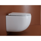 Комплект инсталляции GROHE Solido 3 в 1 с унитазом Пик CN4007 и звукоизоляционным комплектом (NW0779)