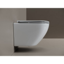 Комплект инсталляции GROHE Rapid SL 3 в 1 с унитазом Вихрь CN11007T и звукоизоляционным комплектом (NW0816)