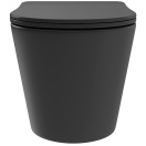 Комплект инсталляции GROHE Solido 38811KF0 с унитазом Aqueduto CONE Plus CONT0240 и сиденьем с микролифтом (NW0233)