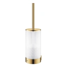 Туалетный ершик в комплекте GROHE Selection, холодный рассвет глянец (41076GL0)