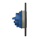 Комплект инсталляции GROHE 38811KF0 с унитазом Aquatek КЛАССИК и сиденьем с микролифтом (NW0151)