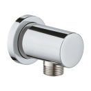 Душевая система GROHE Grohtherm с термостатом для душа, хром (34731000)