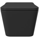 Комплект инсталляции GROHE Rapid SL 38775001 с унитазом Aqueduto MACIO MACT2140 и сиденьем с микролифтом (NW0542)