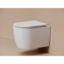 Комплект инсталляции GROHE Solido 3 в 1 с унитазом Ной CN4011T и звукоизоляционным комплектом (NW0803)