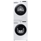 Сушильная машина Samsung DV90T5240AW/LP с интеллектуальной панелью, 9 кг