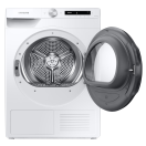 Сушильная машина Samsung DV90T5240AW/LP с интеллектуальной панелью, 9 кг