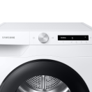 Сушильная машина Samsung DV90T5240AW/LP с интеллектуальной панелью, 9 кг