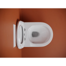Комплект инсталляции GROHE Rapid SL 3 в 1 с унитазом Уно CN11001T и звукоизоляционным комплектом (NW0829)