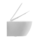 Комплект инсталляции GROHE Rapid SL NW0145/S с унитазом Aquatek СИРИУС AQ1582T-00 и сиденьем с микролифтом (NW0330)