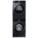 Сушильная машина Samsung DV90T6240LB/LP с интеллектуальной панелью, 9 кг, черный