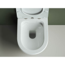 Комплект инсталляции GROHE Rapid SL 4 в 1 с унитазом Ореол CN1804 и звукоизоляционным комплектом (NW0834)
