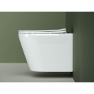 Комплект инсталляции GROHE Rapid SL 4 в 1 с унитазом Ореол CN1804 и звукоизоляционным комплектом (NW0834)