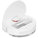 Робот-пылесос Dreame Bot Robot Vacuum and Mop D10 Plus (RLS3D), белый