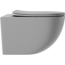 Комплект инсталляции GROHE Rapid SL NW0145/S с унитазом Aqueduto OVO OVOT2130 и раковиной Aqueduto ESPIRAL D400 ESP0130 (NW0607)