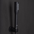 Ручной душ GROHE Euphoria Cosmopolita, 1 режим, фантомный черный (22126KF0)