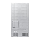 Холодильник side-by-side Samsung RS70F65Q1TWT Bespoke AI All-around Cooling WIFI 647 л