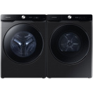Стиральная машина Samsung WF20DG8650BVLD AI Ecobubble, 20 кг, черный
