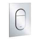 Комплект инсталляции GROHE Rapid SLX 3 в 1 с унитазом Sensia Pro Smart Toilet (NW0125)