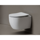 Комплект инсталляции GROHE Rapid SL 4 в 1 с унитазом Игра CN3001T и звукоизоляционным комплектом (NW0806)