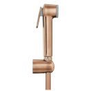 Набор для гигиенического душа GROHE Essence, теплый закат матовый (129575)