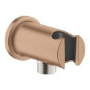 Набор для гигиенического душа GROHE Essence, теплый закат матовый (129575)
