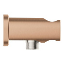 Набор для гигиенического душа GROHE Essence, теплый закат матовый (129575)