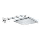 Душевая система GROHE Tempesta 250 Cube со смесителем для душа, хром (NB0069)