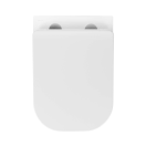 Комплект инсталляции GROHE Solido 38811KF0 с унитазом Aquatek ДИВА AQ2012-00 и сиденьем с микролифтом (NW0320)