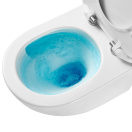 Комплект инсталляции GROHE 38811KF0 с унитазом AQUAme AQM2002PRO и сиденьем с микролифтом (NW0173)