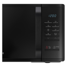 Микроволновая печь Samsung MS23K3513AK/BW, 23 л, черный