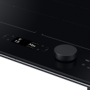 Индукционная варочная панель Samsung Flex Zone Plus NZ64B7799FK/WT