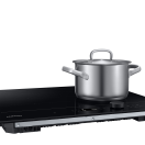 Индукционная варочная панель Samsung Flex Zone Plus NZ64B7799FK/WT