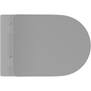 Комплект инсталляции GROHE Solido 38811KF0 с унитазом Aqueduto CONE CON0130 и сиденьем с микролифтом (NW0226)