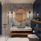 Комплект инсталляции GROHE Solido 38811KF0 с унитазом Aqueduto CONE CON0130 и сиденьем с микролифтом (NW0226)