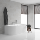 Душевая система GROHE Euphoria 260 со смесителем для ванны, хром (NB0054)