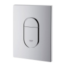 Комплект инсталляции GROHE Rapid SL 3 в 1 с унитазом Пик CN4007 и звукоизоляционным комплектом (NW0842)