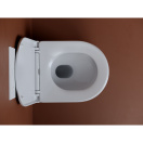 Комплект инсталляции GROHE Rapid SL 3 в 1 с унитазом Пик CN4007 и звукоизоляционным комплектом (NW0842)