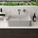 Комплект инсталляции GROHE Rapid SL 38772SH0 с унитазом Aqueduto OVO OVOT2130 и раковиной Aqueduto ESPIRAL ESP0430 (NW0649)