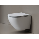 Комплект инсталляции GROHE Rapid SL 3 в 1 с унитазом Вихрь CN11007T и звукоизоляционным комплектом (NW0851)