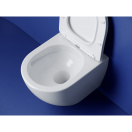 Комплект инсталляции GROHE Rapid SL 3 в 1 с унитазом Метрополь CN4002T и звукоизоляционным комплектом (NW0784)