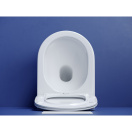 Комплект инсталляции GROHE Rapid SL 3 в 1 с унитазом Метрополь CN4002T и звукоизоляционным комплектом (NW0784)
