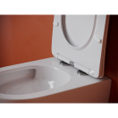Комплект инсталляции GROHE Solido 3 в 1 с унитазом Уно CN11001T и звукоизоляционным комплектом (NW0827)