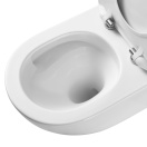 Комплект инсталляции GROHE 38772SH0 с унитазом AQUAme AQM2002PRO и сиденьем с микролифтом (NW0178)