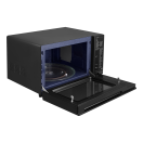 Микроволновая печь Samsung Bespoke AI с грилем и конвекцией MC32DG7646KKBW, 32 л, черный