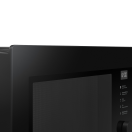 Микроволновая печь Samsung Bespoke AI с грилем и конвекцией MC32DG7646KKBW, 32 л, черный