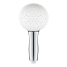 Готовый комплект для ванной комнаты GROHE Tempesta, хром (NB0016)