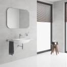 Готовый комплект для ванной комнаты GROHE Essence+ (NB0018)