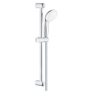 Готовый комплект для ванной комнаты GROHE BauEdge, хром (1000180)